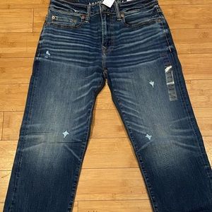 New with tags size 28x28 American Eagle jeans
